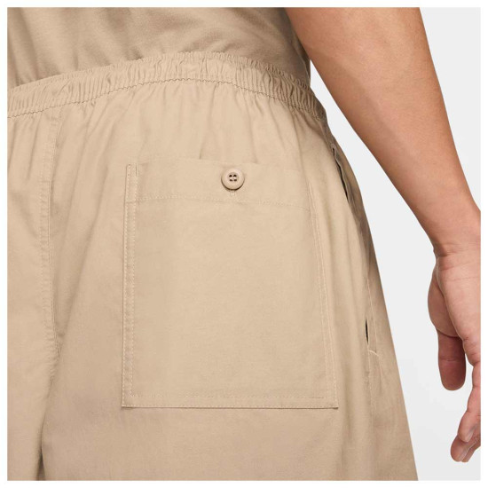 Nike Ανδρικό παντελόνι Club Balloon Pants